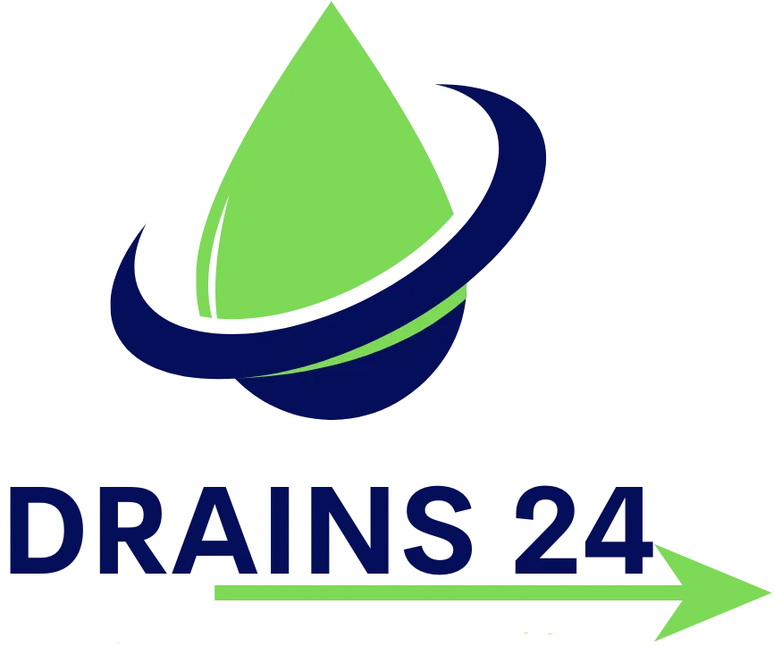 Drains24 — Southampton drainage specialists logo
