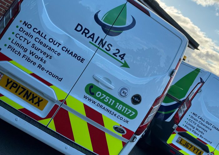 Emergency Commercial Drainage Support Twickenham